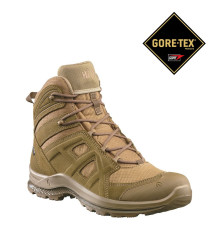 Фото: “Ботинки HAIX "BLACK EAGLE" Athletic 2.0 Mid V GTX Coyote”, купить в интернет магазине