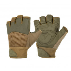 Фото: “Перчатки HFG Helikon, цвет Olive Green/Coyote A”, купить в интернет магазине