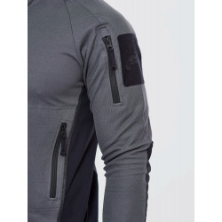 Превью товара: “Толстовка RANGE Helikon, цвет Shadow Grey/Black”, купить в интернет магазине