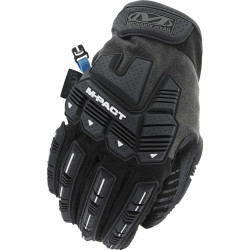 Фото: “Перчатки ColdWork M-Pact Mechanix, цвет Grey/Black”, купить в интернет магазине