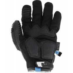 Превью товара: “Перчатки ColdWork M-Pact Mechanix, цвет Grey/Black”, купить в интернет магазине