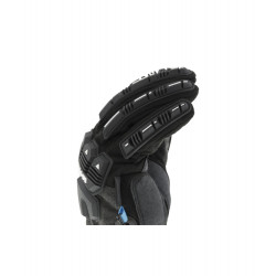 Превью товара: “Перчатки ColdWork M-Pact Mechanix, цвет Grey/Black”, купить в интернет магазине