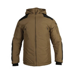 Фото: “Куртка Blue Label "Arctic Fox" Polar Cotton EmersonGear, цвет CB”, купить в интернет магазине