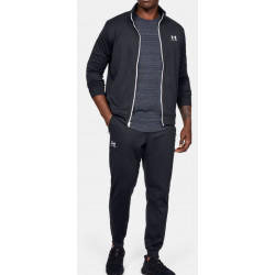 Превью товара: “Брюки Sportstyle Jogger Under Armour, цвет Black”, купить в интернет магазине