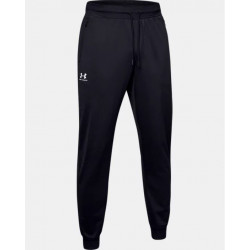 Превью товара: “Брюки Sportstyle Jogger Under Armour, цвет Black”, купить в интернет магазине