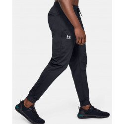 Превью товара: “Брюки Sportstyle Jogger Under Armour, цвет Black”, купить в интернет магазине