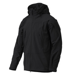 Превью товара: “Куртка Trooper MK2 StormStretch Helikon-Tex, цвет Black”, купить в интернет магазине