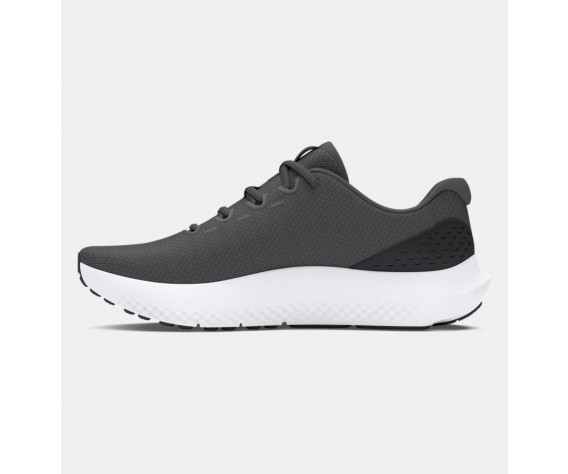 Фото: “Кроссовки Charged Surge 4 Under Armour, цвет Grey”, купить в интернет магазине