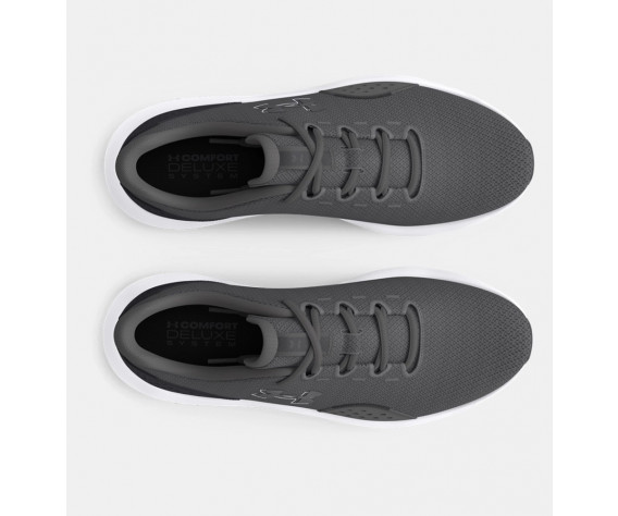 Фото: “Кроссовки Charged Surge 4 Under Armour, цвет Grey”, купить в интернет магазине