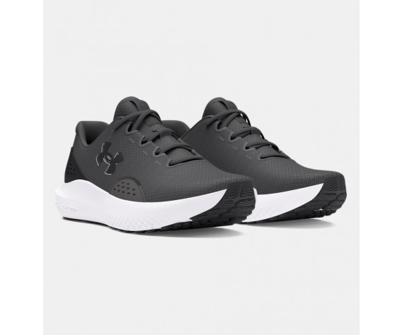 Фото: “Кроссовки Charged Surge 4 Under Armour, цвет Grey”, купить в интернет магазине