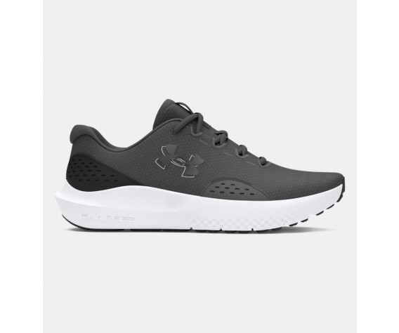 Фото: “Кроссовки Charged Surge 4 Under Armour, цвет Grey”, купить в интернет магазине