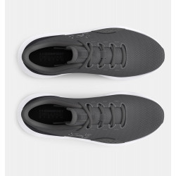 Фото: “Кроссовки Charged Surge 4 Under Armour, цвет Grey”