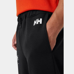 Превью товара: “Брюки MOVE SWEAT HH, цвет Black”, купить в интернет магазине