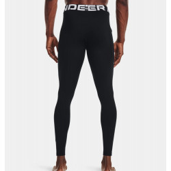 Превью товара: “Легинсы Cold Gear Under Armour, цвет Black”, купить в интернет магазине