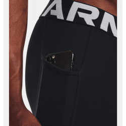 Превью товара: “Легинсы Cold Gear Under Armour, цвет Black”, купить в интернет магазине