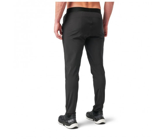 Фото: “Брюки PT-R Havoc Jogger 5.11 Tactical, цвет Black”, купить в интернет магазине