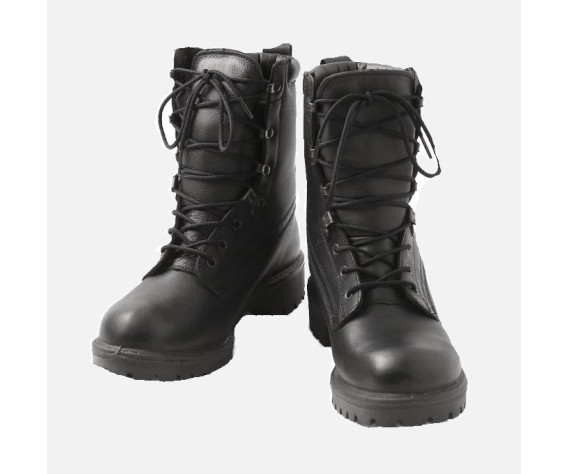 Фото: “Берцы Британия штурмовые Assault Cold Weather Gor-Tex GB черные”, купить в интернет магазине