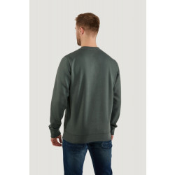 Превью товара: “Толстовка Greeley crewneck Vintage, цвет Mid Grey”, купить в интернет магазине