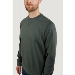 Превью товара: “Толстовка Greeley crewneck Vintage, цвет Mid Grey”, купить в интернет магазине