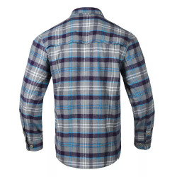 Превью товара: “Рубашка Blue Label Longicorn Flannel EmersonGear, цвет BG”, купить в интернет магазине