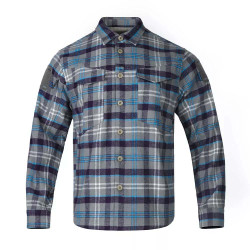 Превью товара: “Рубашка Blue Label Longicorn Flannel EmersonGear, цвет BG”, купить в интернет магазине