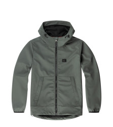 Фото: “Куртка Jedd Softshell Vintage, цвет Graphite”, купить в интернет магазине