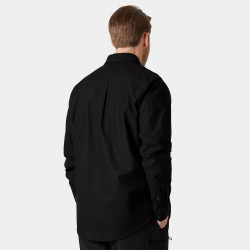 Превью товара: “Рубашка F2F COTTON FLANNEL HH, цвет Ebony”, купить в интернет магазине