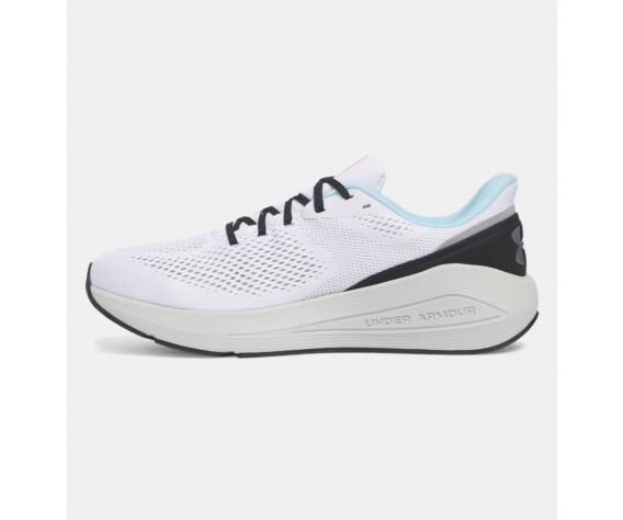 Фото: “Кроссовки Sonic 7 Under Armour, цвет White”, купить в интернет магазине