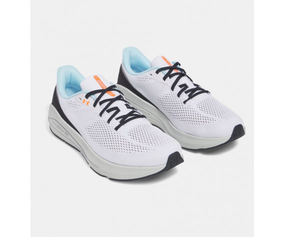 Фото: “Кроссовки Sonic 7 Under Armour, цвет White”, купить в интернет магазине