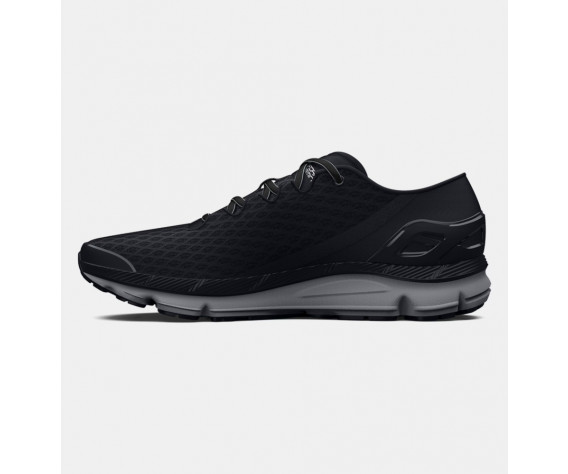 Фото: “Кроссовки Speedform Gemini Under Armour, цвет Black”, купить в интернет магазине