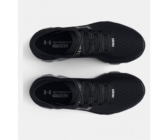 Фото: “Кроссовки Speedform Gemini Under Armour, цвет Black”, купить в интернет магазине