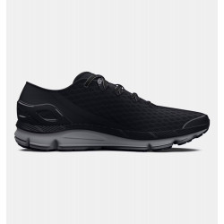 Фото: “Кроссовки Speedform Gemini Under Armour, цвет Black”