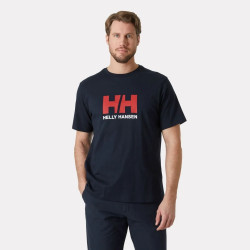 Фото: “Футболка Logo 3.0 HH, цвет Navy”, купить в интернет магазине