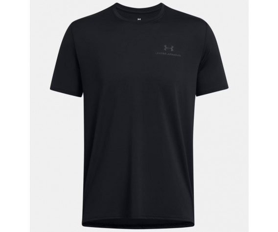 Фото: “Футболка Vanish Energy Under Armour, цвет Black”, купить в интернет магазине