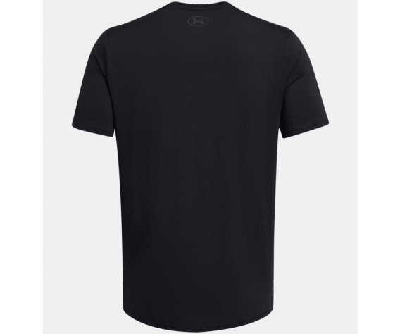 Фото: “Футболка Vanish Energy Under Armour, цвет Black”, купить в интернет магазине