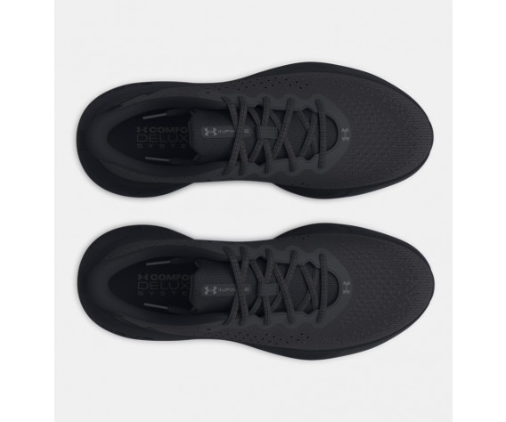 Фото: “Кроссовки Infinite Under Armour, цвет Black”, купить в интернет магазине