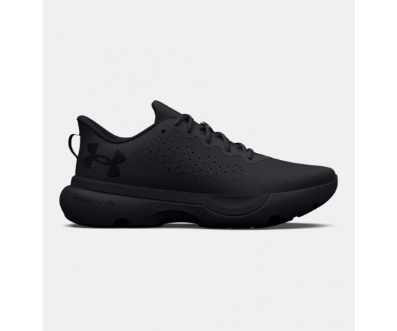 Фото: “Кроссовки Infinite Under Armour, цвет Black”, купить в интернет магазине