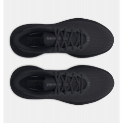 Фото: “Кроссовки Infinite Under Armour, цвет Black”