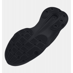 Фото: “Кроссовки Infinite Under Armour, цвет Black”