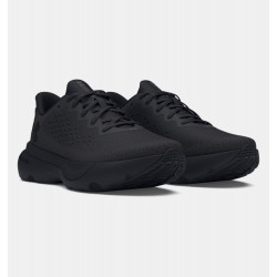Фото: “Кроссовки Infinite Under Armour, цвет Black”