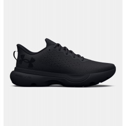 Фото: “Кроссовки Infinite Under Armour, цвет Black”, купить в интернет магазине