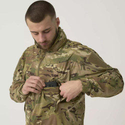 Превью товара: “Куртка Trooper Mk2 Helikon, цвет Multicam”, купить в интернет магазине
