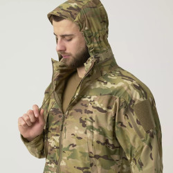 Превью товара: “Куртка Trooper Mk2 Helikon, цвет Multicam”, купить в интернет магазине