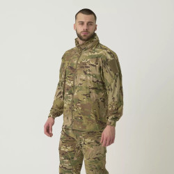 Фото: “Куртка Trooper Mk2 Helikon, цвет Multicam”, купить в интернет магазине