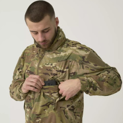 Превью товара: “Куртка Trooper Mk2 Helikon, цвет Multicam”, купить в интернет магазине