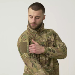 Превью товара: “Куртка Trooper Mk2 Helikon, цвет Multicam”, купить в интернет магазине