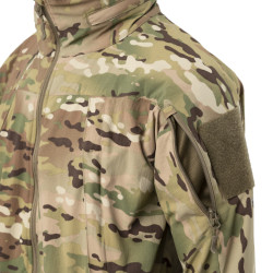 Превью товара: “Куртка Trooper Mk2 Helikon, цвет Multicam”, купить в интернет магазине