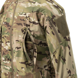 Превью товара: “Куртка Trooper Mk2 Helikon, цвет Multicam”, купить в интернет магазине