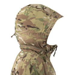 Превью товара: “Куртка Trooper Mk2 Helikon, цвет Multicam”, купить в интернет магазине