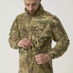 Превью товара: “Куртка Trooper Mk2 Helikon, цвет Multicam”, купить в интернет магазине
